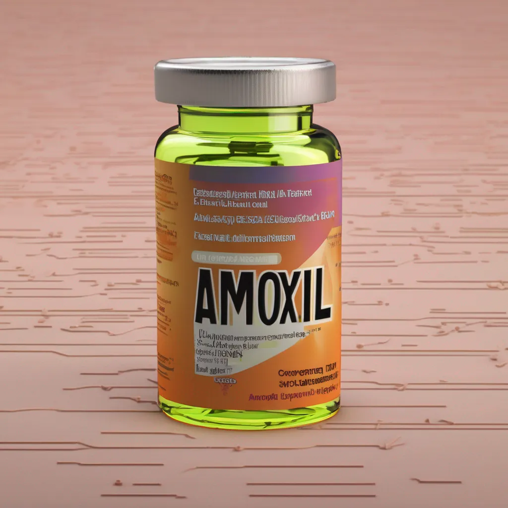 Acheter amoxil en ligne numéro 1